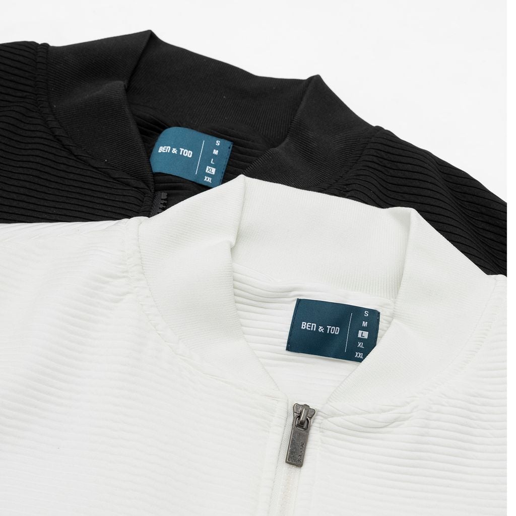 Áo Khoác Nam Bomber R1111 BB107