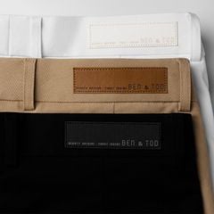 Quần Kaki Nam SL2130BB399