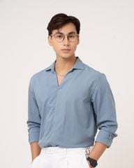 Sơ Mi Tay Dài R1623BB366