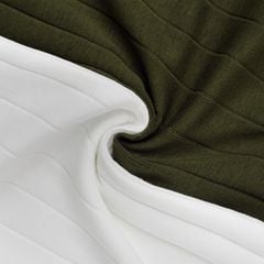 Áo Thun Thêu Chữ CS1210BB112