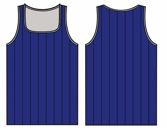 Áo Thun - AT - BL - B1510 BE514