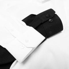 Áo Sơ Mi Nam Tay Dài R1622 BB922