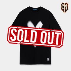 ATVNCG - Inferno Logo Tee
