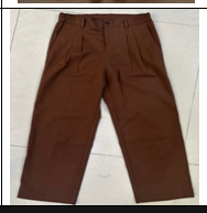 Quần Tây - QTY - LF2120 BD442