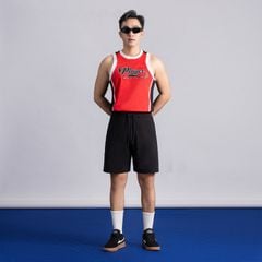 TS.Quần Short Thun SL2211BB121