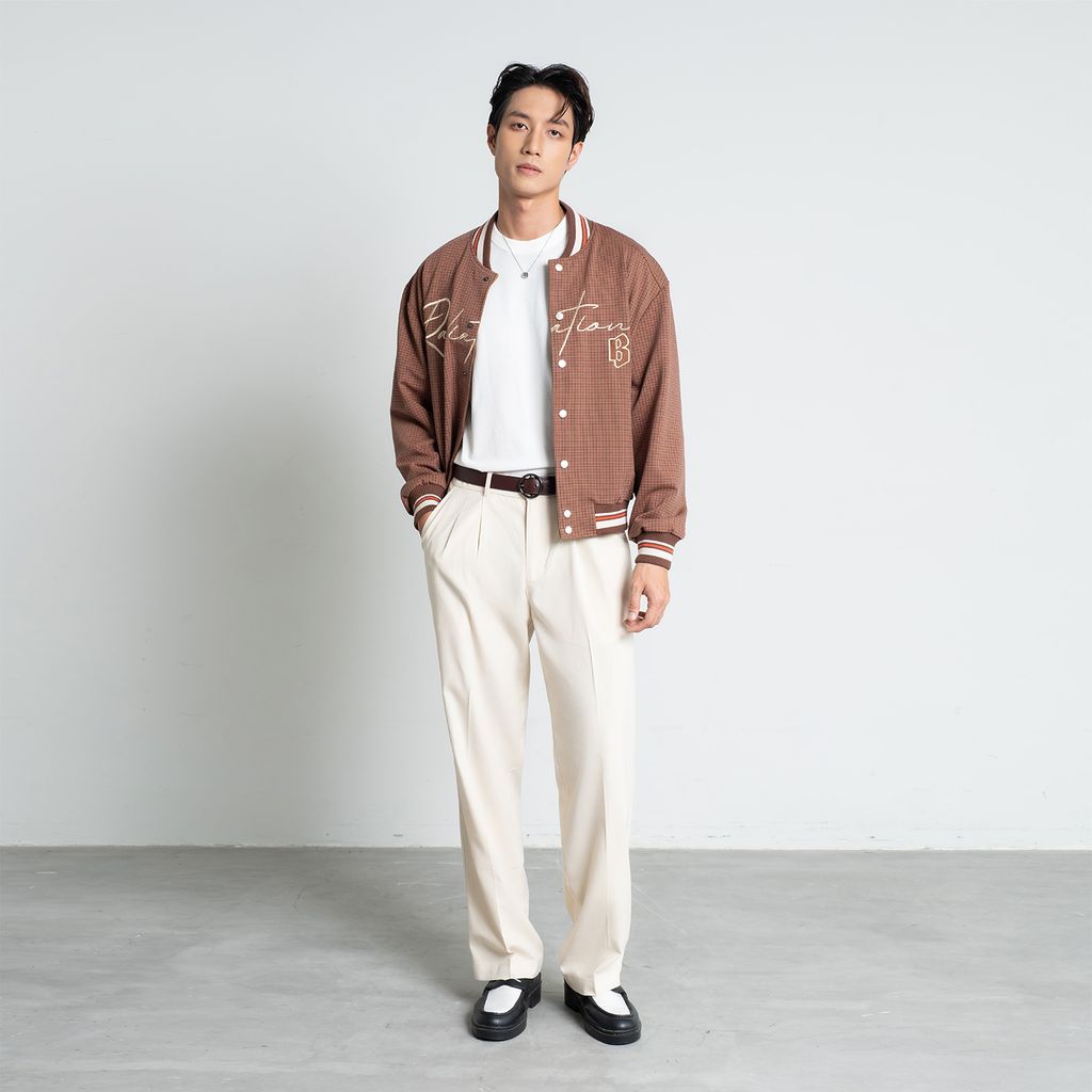 Áo Khoác - AK - RB1116 BD178