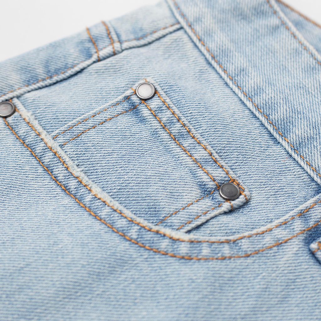 Quần Short Jean SL2240BC186