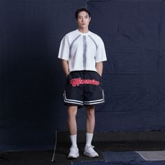 Quần Short - QSD - RE2211 BD124