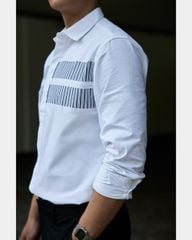 Printed Shirts 22007