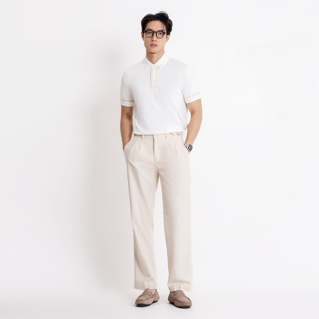 Quần Tây - QTY - QL - STR2125 BD232