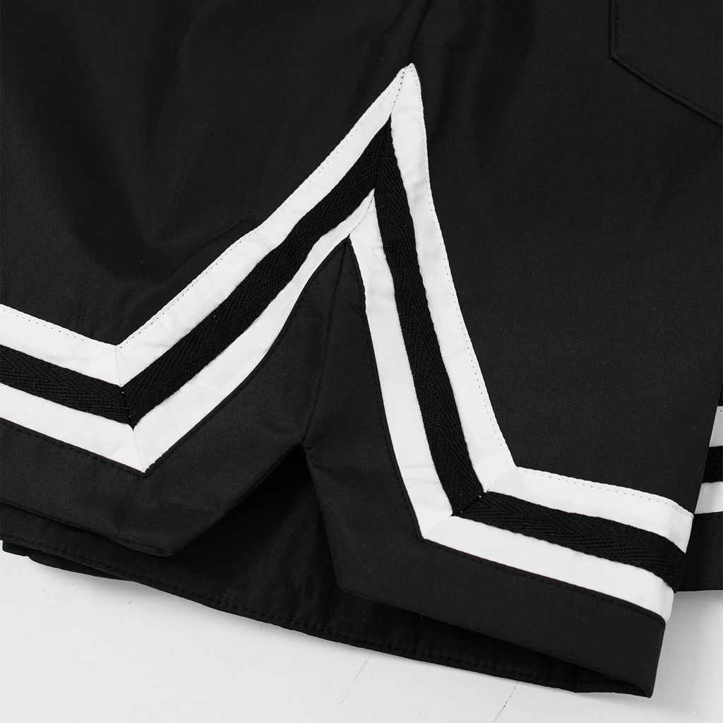 Quần Short - QSD - RE2211 BD124