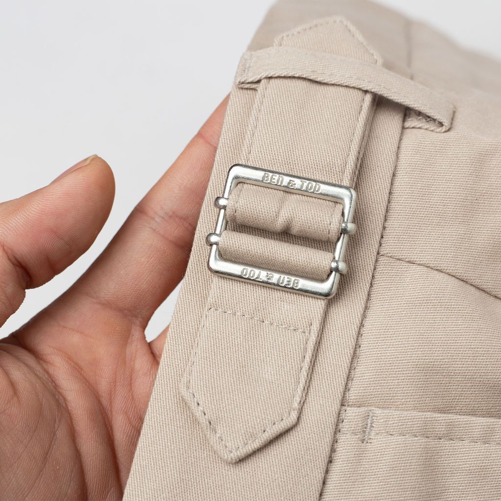 Quần Short Side Tab SL2230 BB379