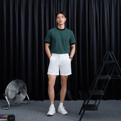 Áo Thun - AT - R1210 BE525