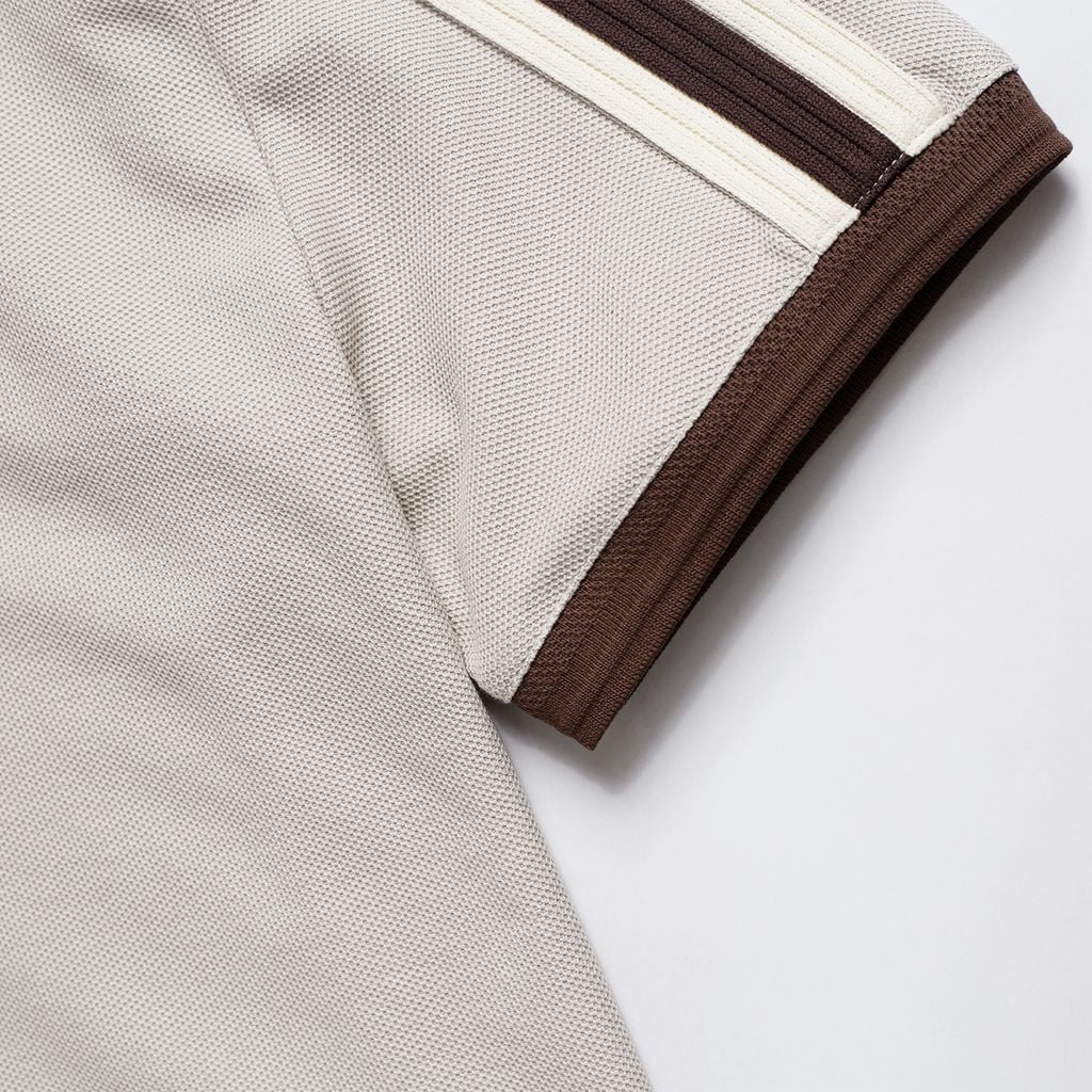 Áo Thun Có Cổ - ATC - R1300 BD475