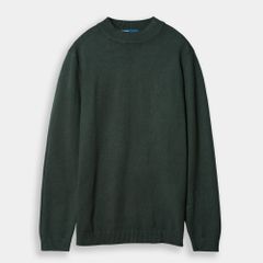 Highneck Knits 20006