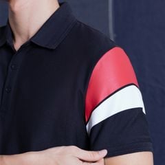 Áo Thun Có Cổ - ATC - R1300 BD143