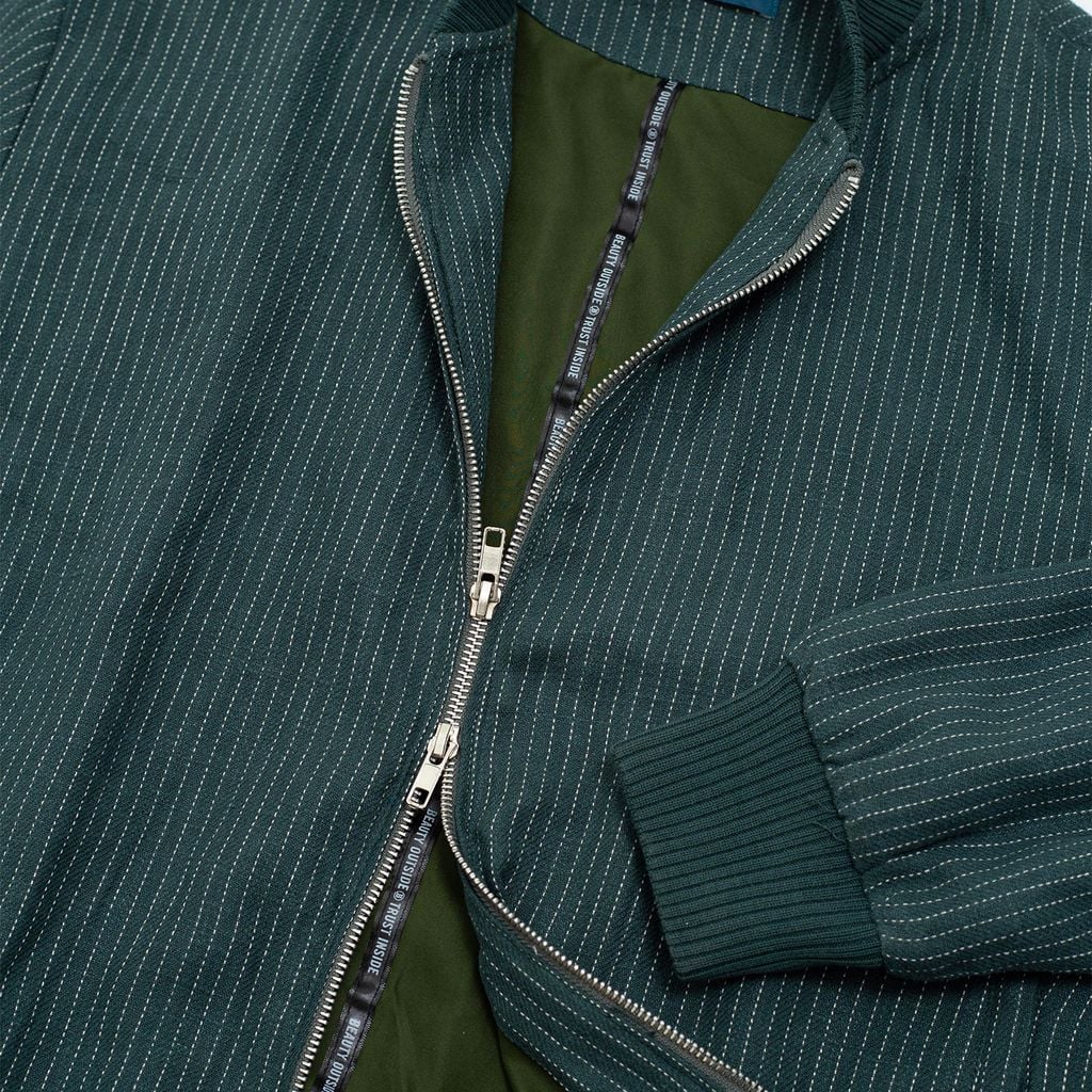 Áo Khoác Mossy - RB1115 BD209