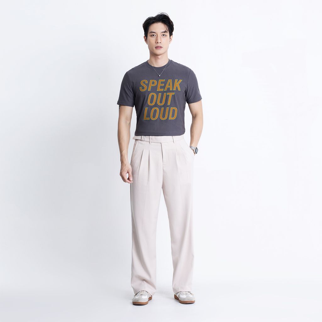 Áo Thun - AT - CS1210 BD238