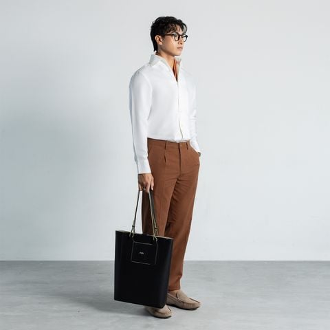 Sơ Mi Classic Dài Tay R1622 BB140