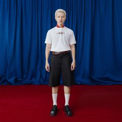 Áo Thun - AT - R1210 BD270