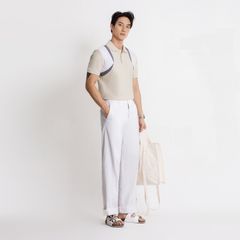 Áo Thun Có Cổ - ATC - R1300 BD142