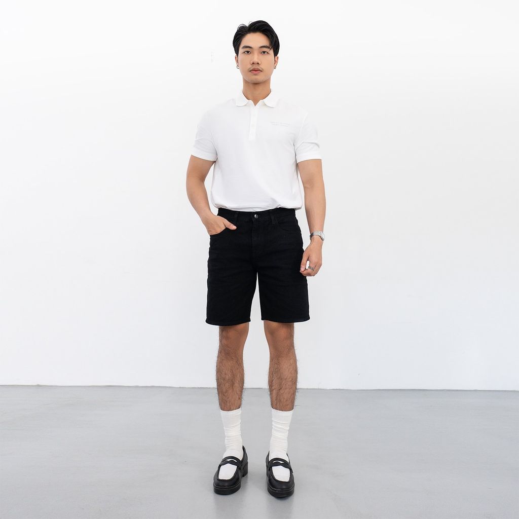 Chino Shorts 20410