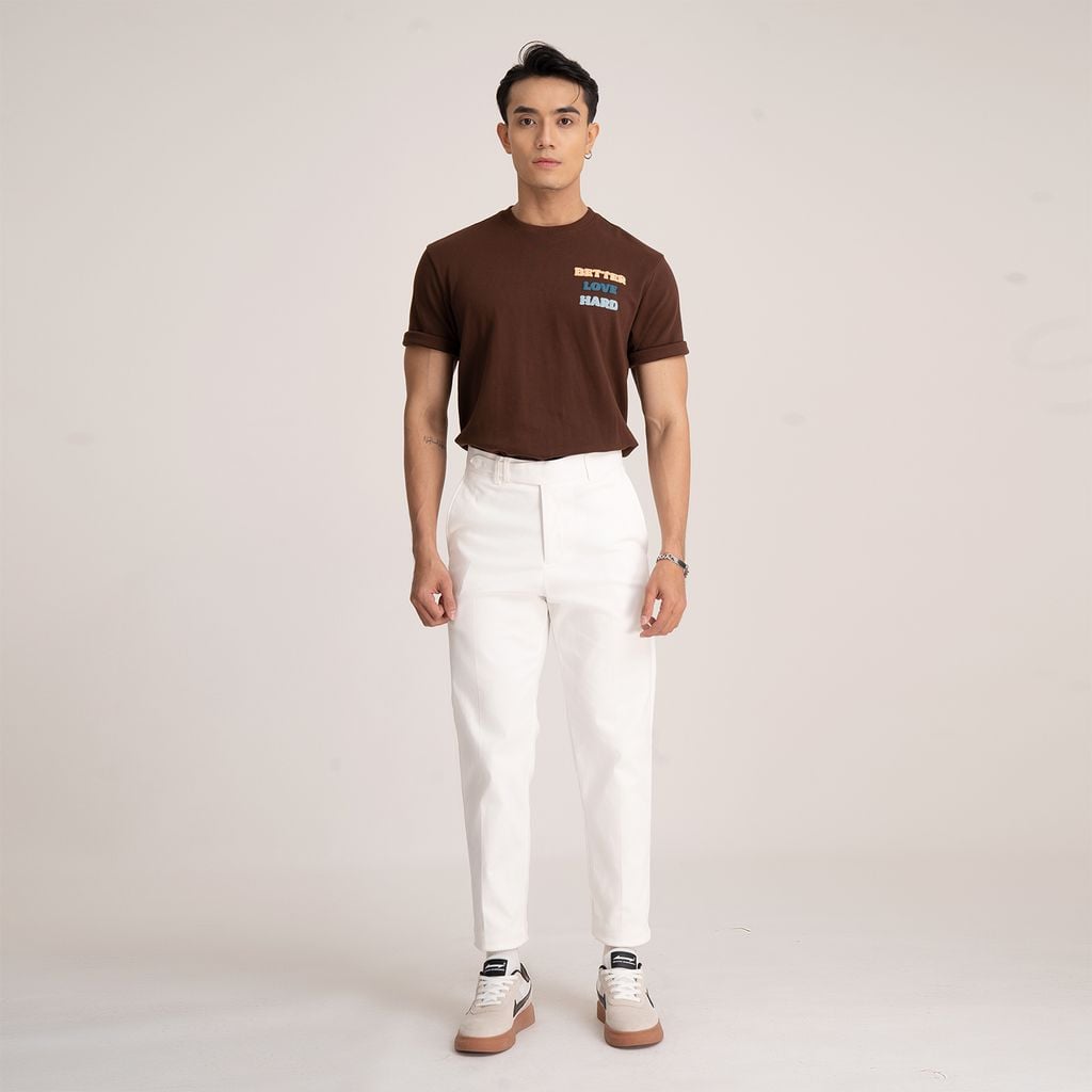 Quần Kaki Nam SL2130BB399