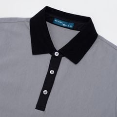 Áo Thun Có Cổ - ATC - R1300 BD221