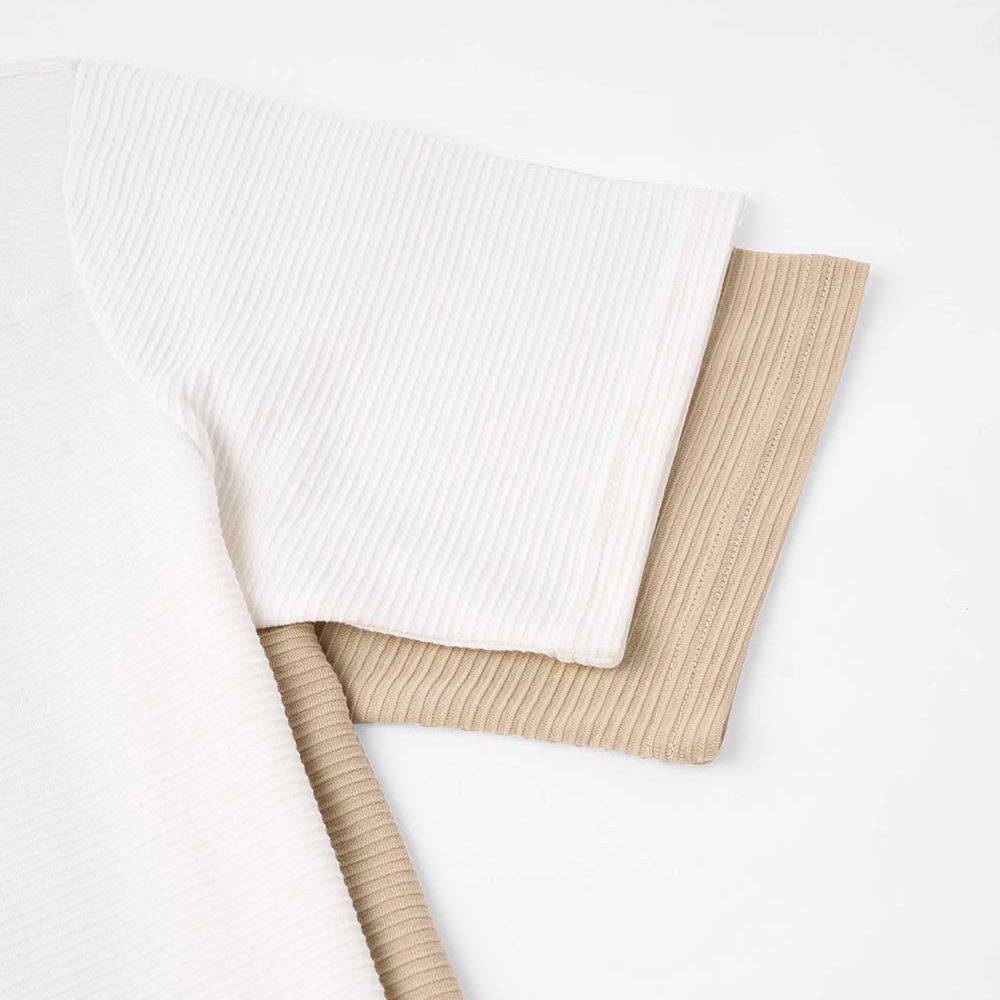 Áo Thun Nam Phối Bo R1210BB204