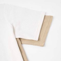 Áo Thun Nam Phối Bo R1210BB204