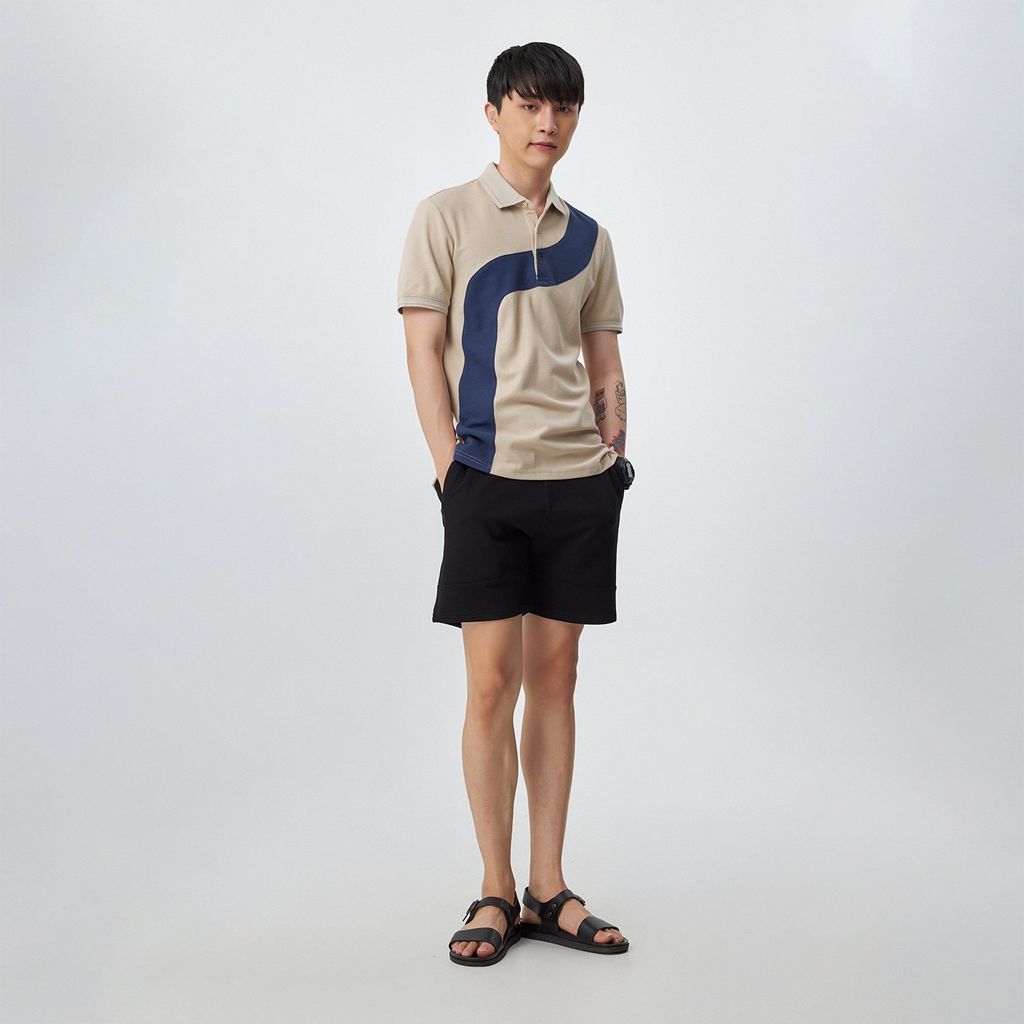 BT Bermuda Shorts 19320