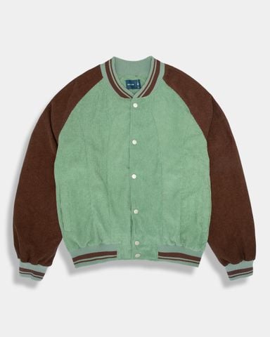 SS22.Áo Khoác Bomber Nam R1118 BB002