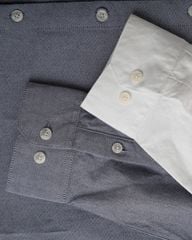 Áo Sơ Mi Nam Phối Túi R1622BB1322