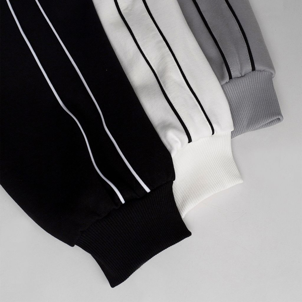 TS.Áo Khoác Cổ Cao R1140 BB395