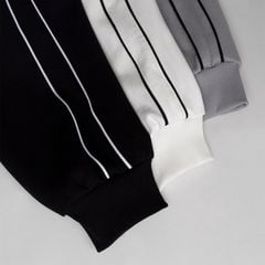 TS.Áo Khoác Cổ Cao R1140 BB395