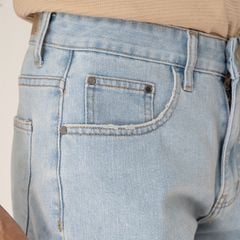 Quần Short Jean SL2240BC186
