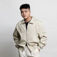 Áo Khoác - AK - RB1130 BD256