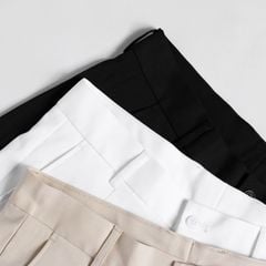 Quần Tây - QTY - QS - RYV.RE2220 BD487