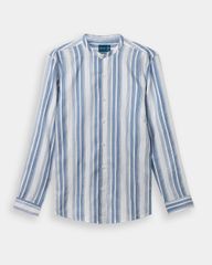 Sơ Mi Tay Dài Cổ Trụ R1621BB354