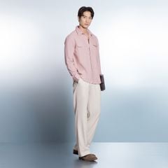 Quần Tây - QTY - QL - STR2250 BD156