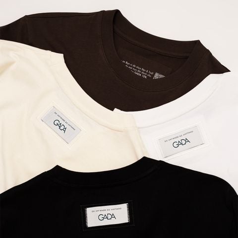 Áo Thun - AT - CS1210 BE541