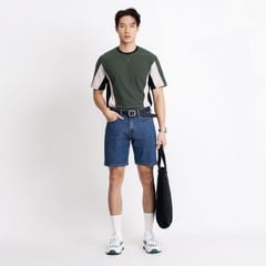 Áo Thun - AT - R1210 BD218