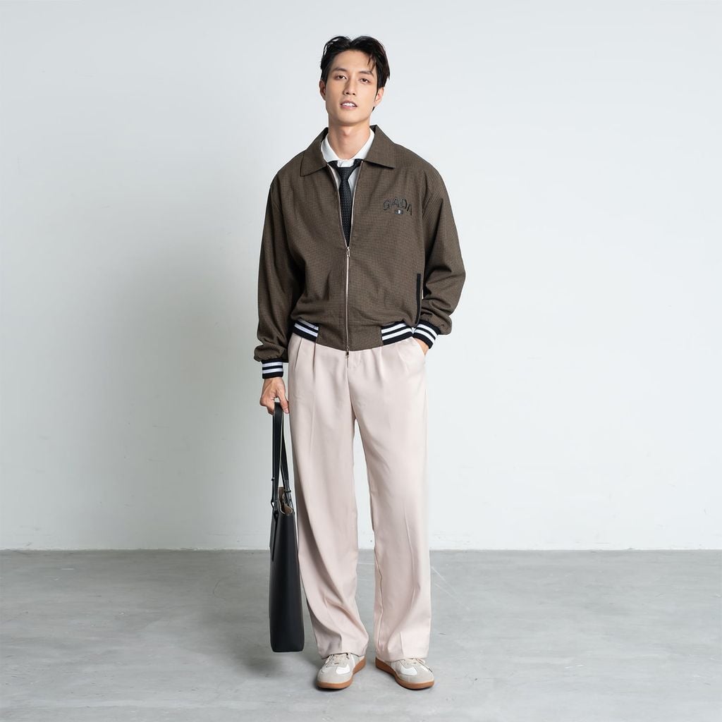 Áo Khoác - AK - RB1116 BD177