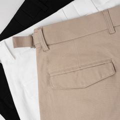 Quần Kaki Side Tab SL2130 BB378