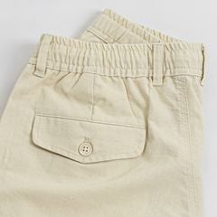 Quần Dài Linen - RE2250 BD127
