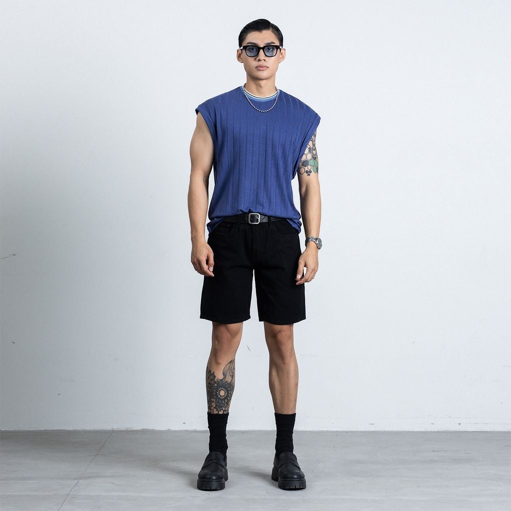 Áo Thun - AT - TT - R1510 BD450