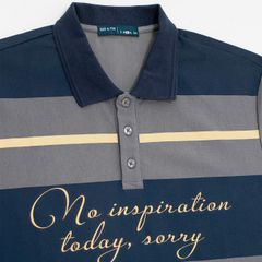 Áo Thun Có Cổ - ATC - R1300 BD199