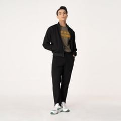TS.Áo Khoác Cổ Cao RB1140BC163