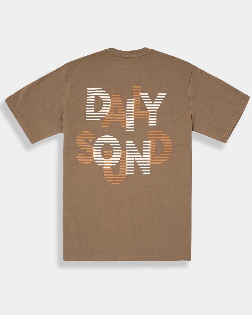 Áo Thun Nam In Chữ R1210BB197