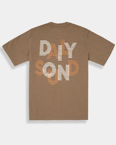 Áo Thun Nam In Chữ R1210BB197